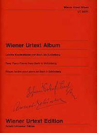 Wiener Urtext Album